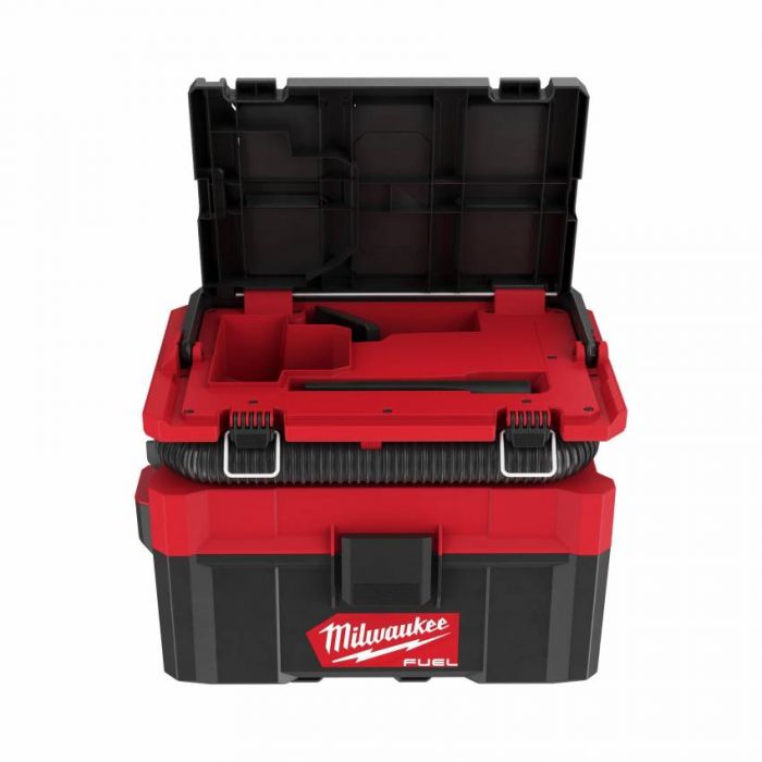 Пилосос акумуляторний PACKOUT MILWAUKEE, M18 FPOVCL-0