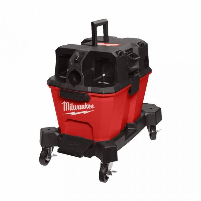 Пилосос Milwaukee M18 F2VC23L-0 18V FUEL для влажной/сухой уборки