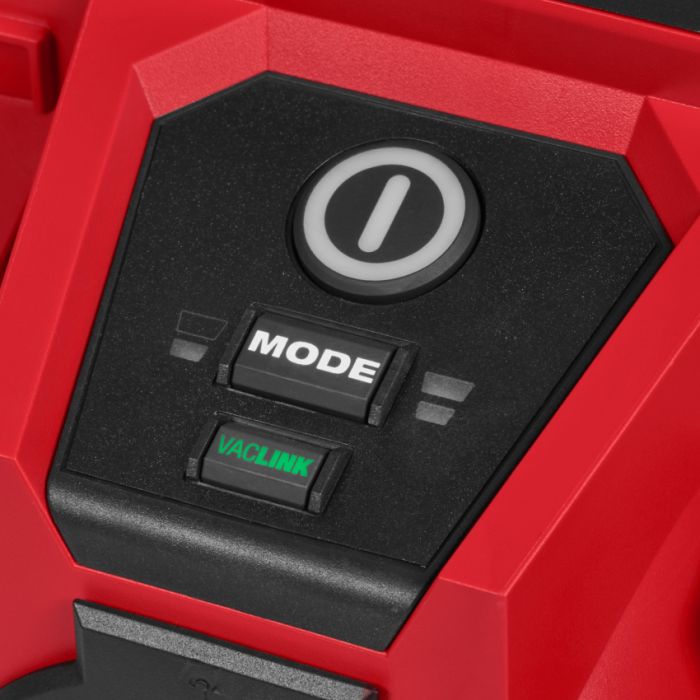 Пилосос акумуляторний NEXUS™ PACKOUT MILWAUKEE M18 F2VC23LG2-0, 26л L-класс