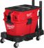 Пилосос акумуляторний NEXUS™ PACKOUT MILWAUKEE M18 F2VC23LG2-0, 26л L-класс