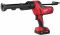 Пістолет для герметиків акумуляторний MILWAUKEE, C18 PCG/310C-201В, 310мл (зарядний пристрій, 1 акум.Х 2, сумка)