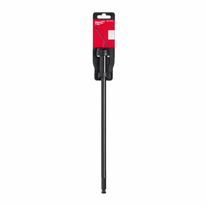 Подовжувач для насадок SFD 7/16Hex MILWAUKEE, 300мм