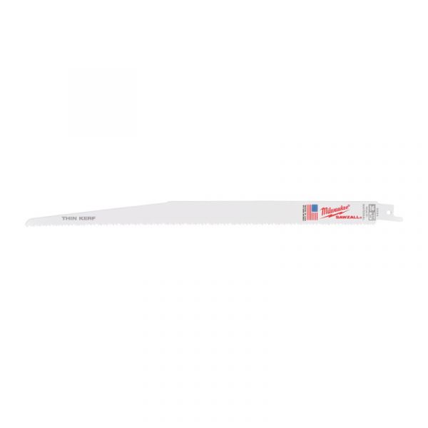 Полотно для шаб. пили GP 300х3,2/2,1 (50 шт)