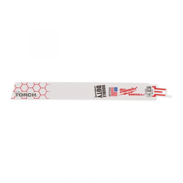 Полотно для шаб. пили THE TORCH 230х1,4 (25 шт)