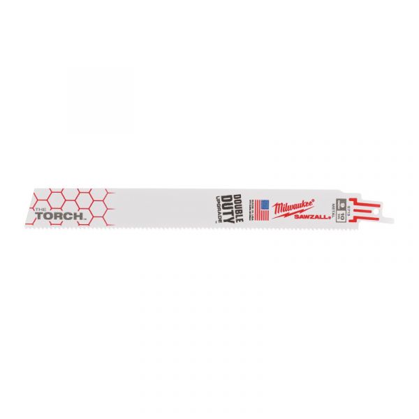 Полотно для шаб. пили THE TORCH 230х2,5 (25 шт)