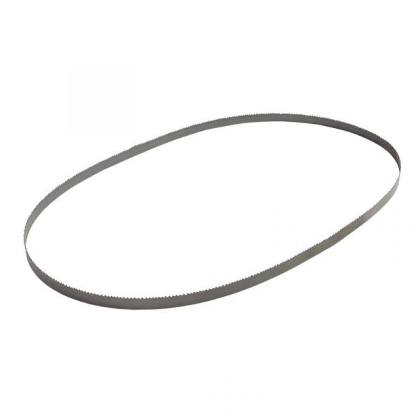 Полотно для стрічк. пили MILWAUKEE, 776,29мм, ш.зуб. 8/10мм, (3шт)