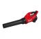 Повітродувка акумуляторна MILWAUKEE M18 FBLG3-802 (ЗП+2ак.Х8Аг) FORGE™