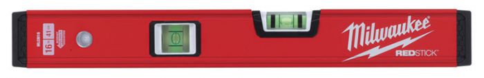 Рівень MILWAUKEE REDSTICK Compact 40 см 4932459078