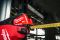Рулетка магнітна WIDE BLADE MAGNETIC MILWAUKEE (Gen2), (полотно 35мм), 8м