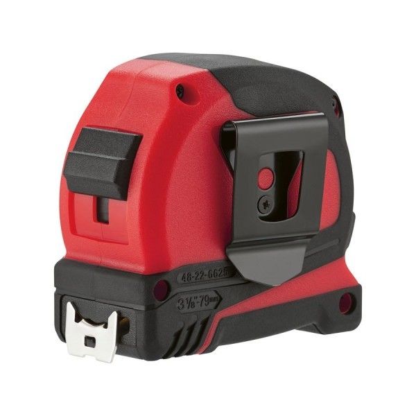 Рулетка Pro Compact MILWAUKEE, 3м, (16мм)