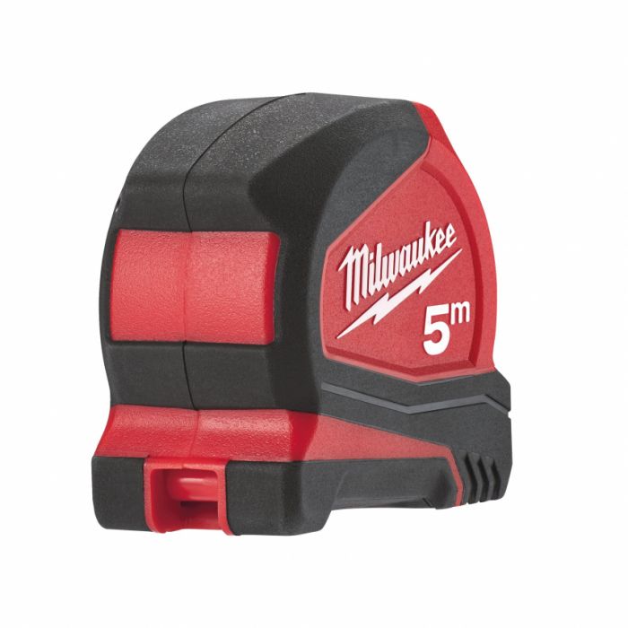 Рулетка Pro Compact MILWAUKEE, 3м, (16мм)