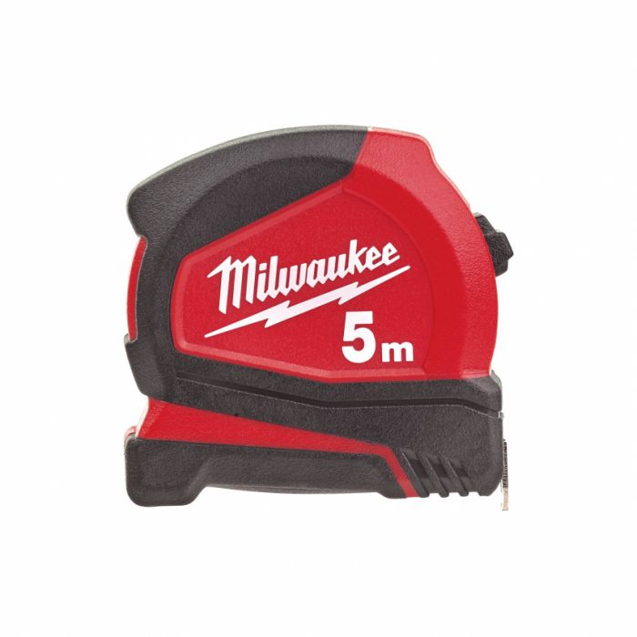 Рулетка Pro Compact MILWAUKEE, 3м, (16мм)