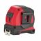 Рулетка Pro Compact MILWAUKEE, 8м, (25мм)