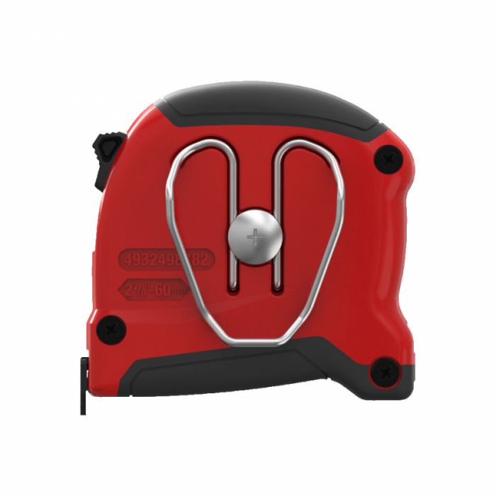 Рулетка SLIMLINE MILWAUKEE (Gen 2), 3м, (16мм)