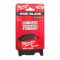 Рулетка WIDE BLADE MILWAUKEE (Gen2), (полотно 35мм), 5м/16фт