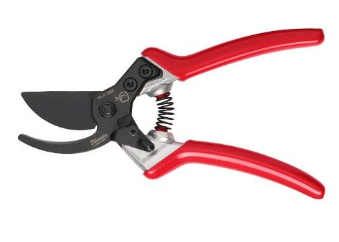 Секатор садовий ручний MILWAUKEE, 20мм