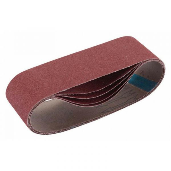 Шлиф. лента 75х457 зерно 40 (5 шт/упак)