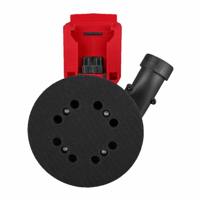 Шліфмашина ексцентрикова акумуляторна MILWAUKEE Ø125мм M18 FROS125-502X FUEL