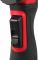 Шліфмашина кутова цангова акумуляторна MILWAUKEE M12 FDGA2-522B (ЗП, 1ак.Х2Аг, 1ак.Х5Аг, сумка)