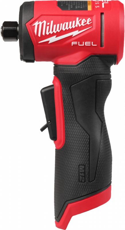 Шліфмашина кутова цангова акумуляторна MILWAUKEE, M12 FDGA2-522BA (діаметр 6/8мм)