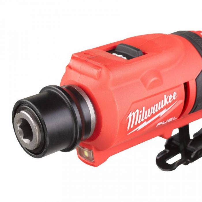 Шліфмашина пряма акумуляторна MILWAUKEE, M12 FTB-0, 1/4" HEX