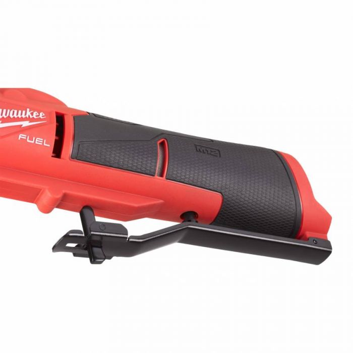 Шліфмашина пряма акумуляторна MILWAUKEE, M12 FTB-0, 1/4" HEX