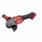 Шліфмашина кутова акумуляторна MILWAUKEE, M18 FHSAG125XB-552X, Ø125мм ( зар.пр.,2ак.Х 5,5Ач,HDкейс)