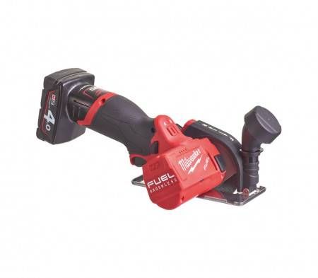 Відрізна субкомпактна машина Milwaukee M12 FUEL FCOT-422X 4933464619