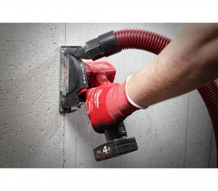 Відрізна субкомпактна машина Milwaukee M12 FUEL FCOT-422X 4933464619