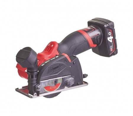 Відрізна субкомпактна машина Milwaukee M12 FUEL FCOT-422X 4933464619