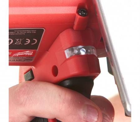 Відрізна субкомпактна машина Milwaukee M12 FUEL FCOT-422X 4933464619