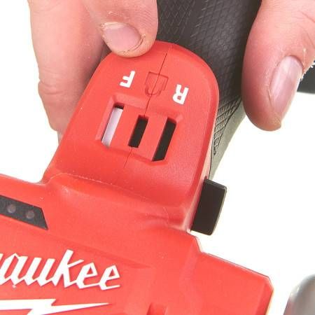 Відрізна субкомпактна машина Milwaukee M12 FUEL FCOT-422X 4933464619