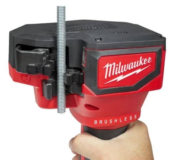 Шпилькоріз акумуляторний MILWAUKEE M18 BLTRC-0