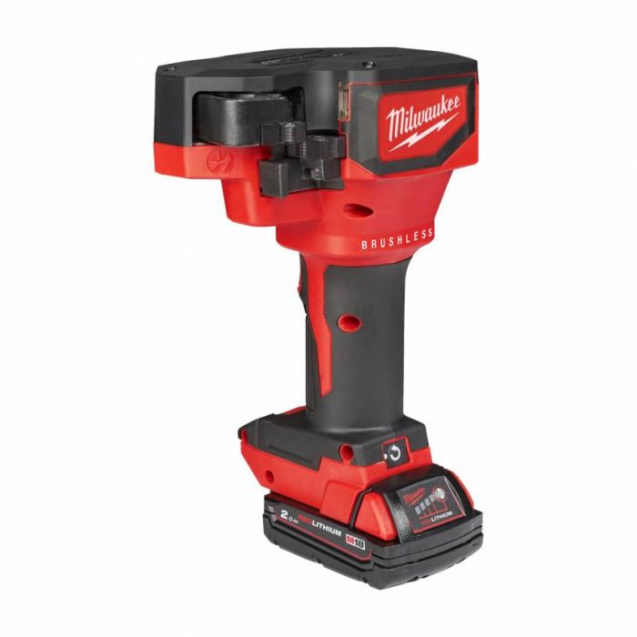 Шпилькоріз акумуляторний MILWAUKEE M18 BLTRC-0