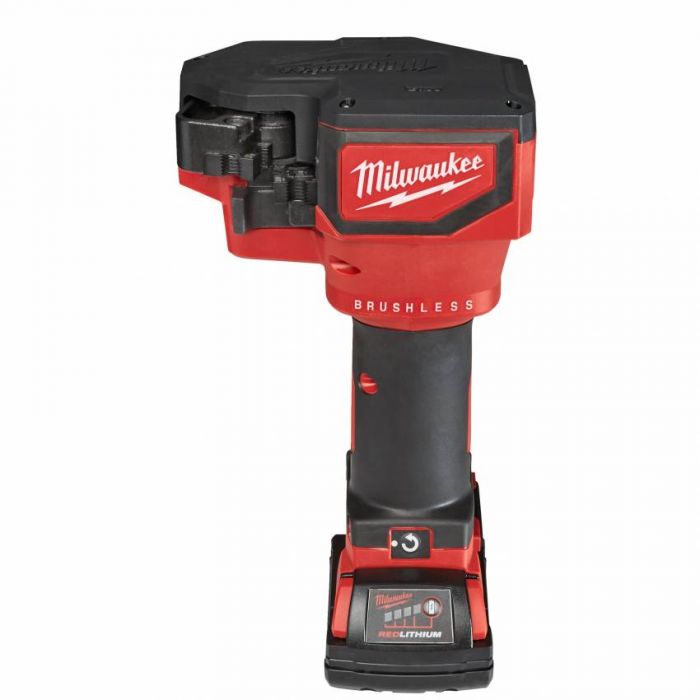 Шпилькоріз акумуляторний MILWAUKEE M18 BLTRC-0