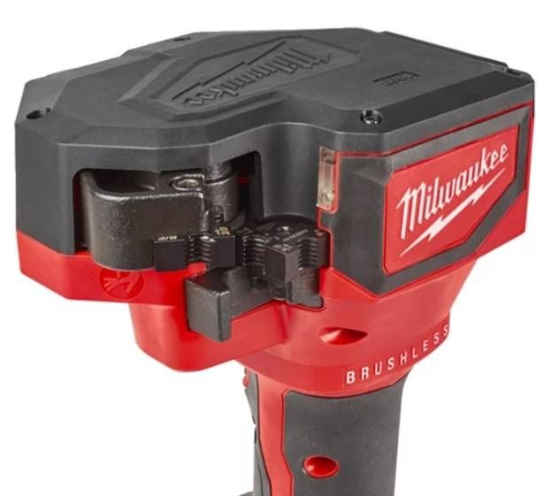 Шпилькоріз акумуляторний MILWAUKEE M18 BLTRC-0