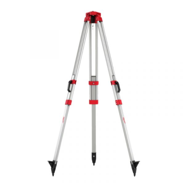 Штатив алюмінієвий з регулюванням висоти до 1,6 метри TRP160 MILWAUKEE