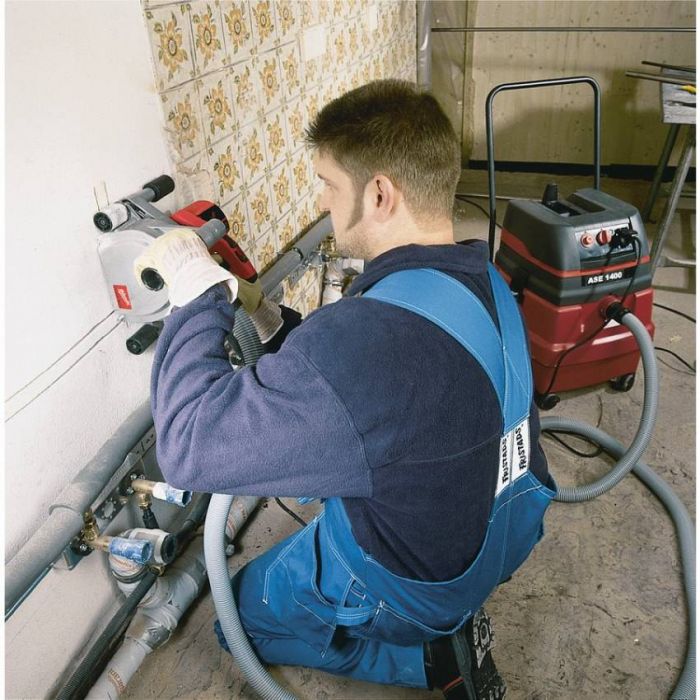 Штроборіз MILWAUKEE WCS 45/M 4933383350