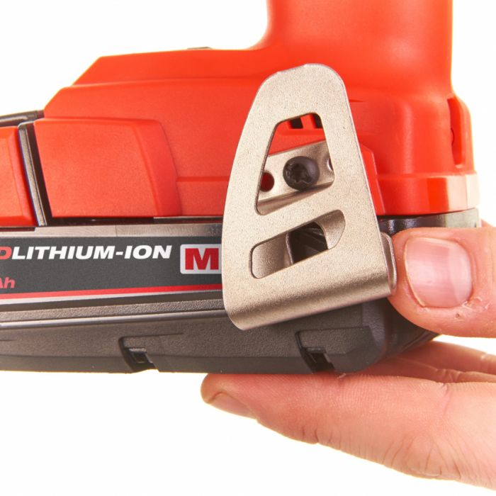 Шуруповерт для гіпсокартону MILWAUKEE M18 FUEL FSGC-0X крутий. мом. 13 Нм, 4933459201