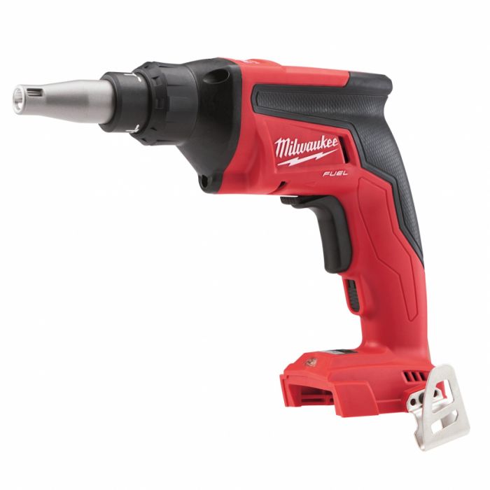 Шуруповерт для гіпсокартону MILWAUKEE M18 FUEL FSGC-0X крутий. мом. 13 Нм, 4933459201