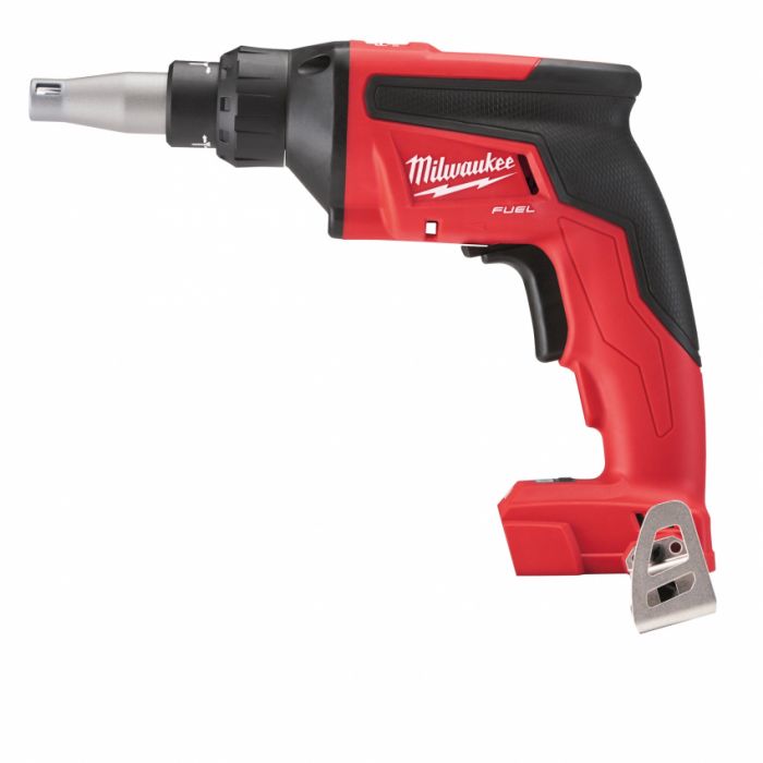 Шуруповерт для гіпсокартону MILWAUKEE M18 FUEL FSGC-0X крутий. мом. 13 Нм, 4933459201