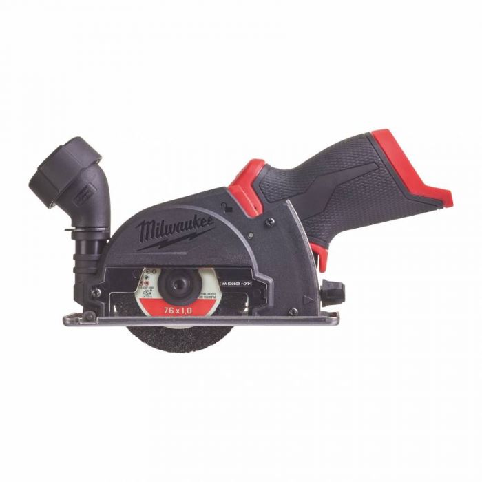 Відрізна субкомпактна машина Milwaukee M12 FUEL FCOT-422X 4933464619