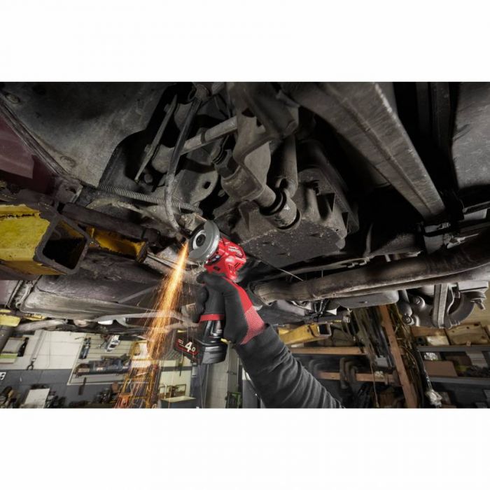 Відрізна субкомпактна машина Milwaukee M12 FUEL FCOT-422X 4933464619