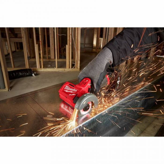 Відрізна субкомпактна машина Milwaukee M12 FUEL FCOT-422X 4933464619