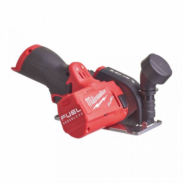 Відрізна субкомпактна машина Milwaukee M12 FUEL FCOT-422X 4933464619