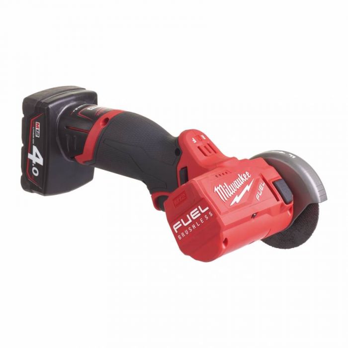 Відрізна субкомпактна машина Milwaukee M12 FUEL FCOT-422X 4933464619