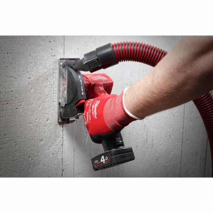 Відрізна субкомпактна машина Milwaukee M12 FUEL FCOT-422X 4933464619