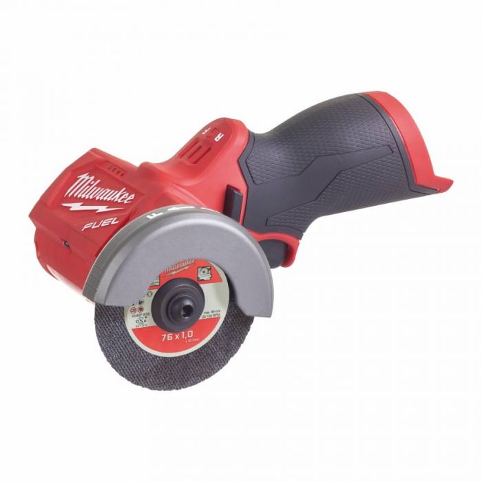 Відрізна субкомпактна машина Milwaukee M12 FUEL FCOT-422X 4933464619