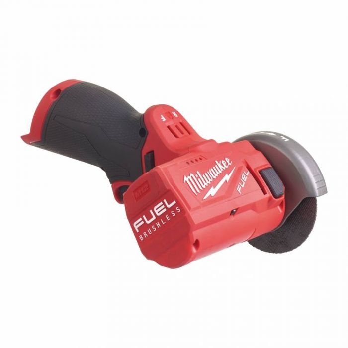 Відрізна субкомпактна машина Milwaukee M12 FUEL FCOT-422X 4933464619