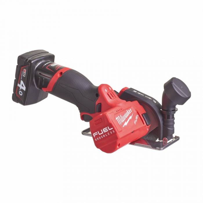 Відрізна субкомпактна машина Milwaukee M12 FUEL FCOT-422X 4933464619